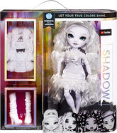 Rainbow High Shadow High Fashion Doll - Natasha Zima MGA - 583547 - Colorland Toys